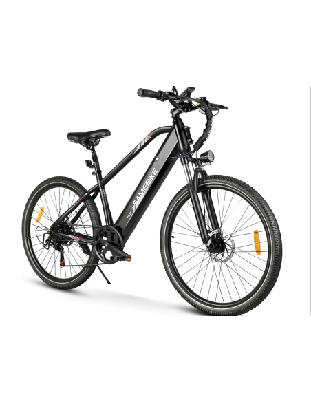 Vélo Electrique Samebike RS-A01 MEN 15Ah - Noir Vélo Electrique Samebike RS-A01 MEN 15Ah - Noir