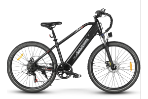 Vélo Electrique Samebike RS-A01 MEN 15Ah - Noir 2