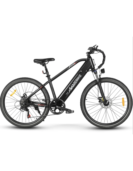 Vélo Electrique Samebike RS-A01 MEN 15Ah - Noir Vélo Electrique Samebike RS-A01 MEN 15Ah - Noir