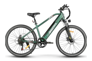 Vélo Electrique Samebike RS-A01 MEN 15Ah - Vert 2