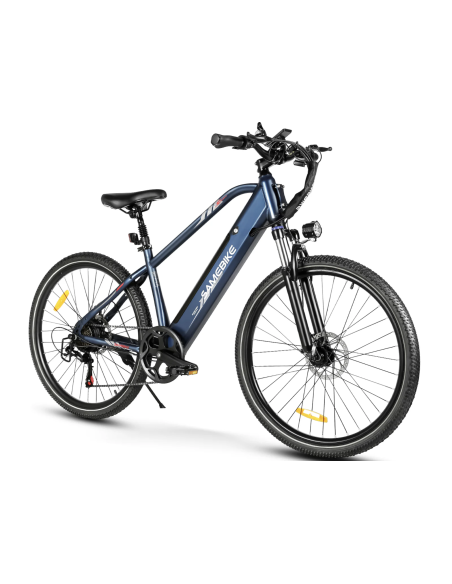 Vélo Electrique Samebike RS-A01 MEN 15Ah - Bleu Vélo Electrique Samebike RS-A01 MEN 15Ah - Bleu