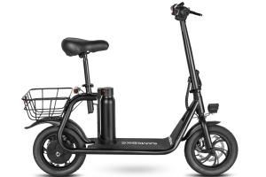 Trottinette SAMEBIKE SM-C01 Noir