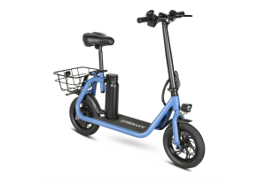 Trottinette SAMEBIKE SM-C01Bleu