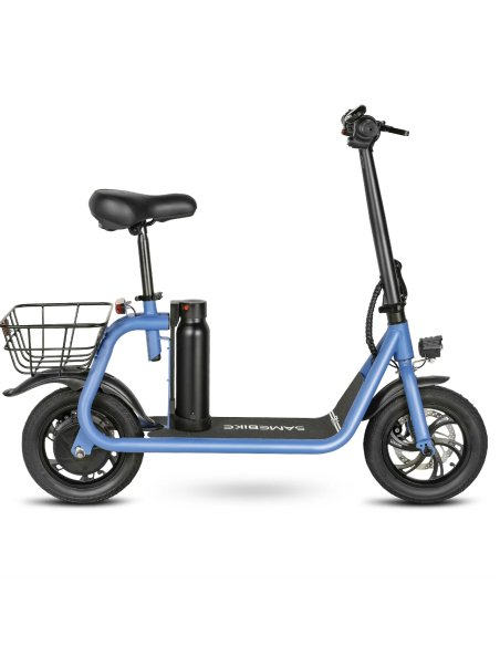 Trottinette SAMEBIKE SM-C01Bleu Trottinette SAMEBIKE SM-C01Bleu