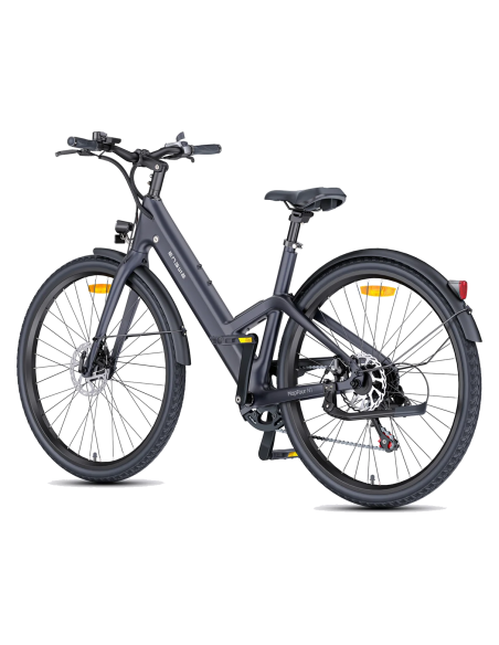 Vélo Électrique ENGWE MAPFOUR N1 AIR ST - Gris - 250W - 100 KM - 16KG Vélo Électrique ENGWE MAPFOUR N1 AIR ST - Gris - 250W - 100 KM - 16KG