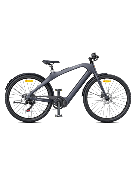 Vélo Électrique ENGWE MAPFOUR N1 Pro - Gris - 250W - 100 KM - 19KG Vélo Électrique ENGWE MAPFOUR N1 Pro - Gris - 250W - 100 KM - 19KG
