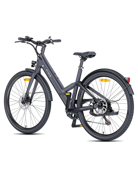 Vélo Électrique ENGWE MAPFOUR N1 AIR - Gris - 250W - 100 KM - 16KG Vélo Électrique ENGWE MAPFOUR N1 AIR - Gris - 250W - 100 KM - 16KG