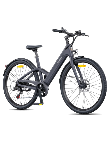 Vélo Électrique ENGWE MAPFOUR N1 AIR - Gris - 250W - 100 KM - 16KG Vélo Électrique ENGWE MAPFOUR N1 AIR - Gris - 250W - 100 KM - 16KG