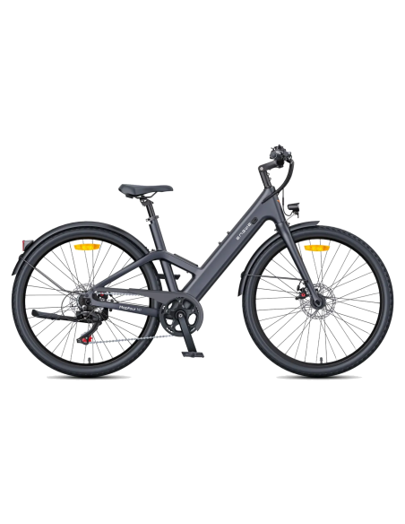 Vélo Électrique ENGWE MAPFOUR N1 AIR - Gris - 250W - 100 KM - 16KG Vélo Électrique ENGWE MAPFOUR N1 AIR - Gris - 250W - 100 KM - 16KG