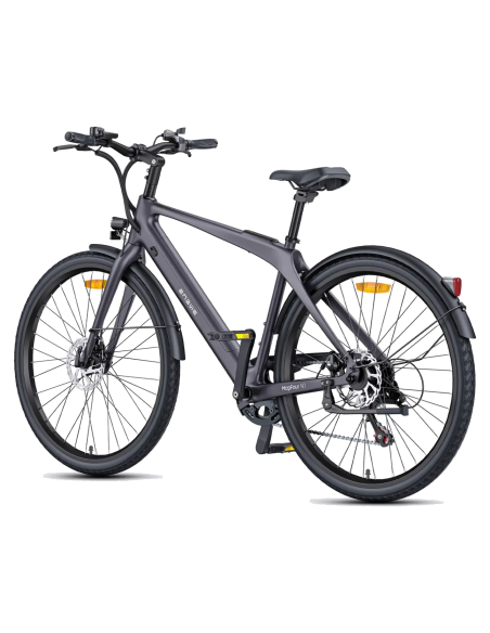 Vélo Électrique ENGWE MAPFOUR N1 AIR - Gris - 250W - 100 KM - 16KG Vélo Électrique ENGWE MAPFOUR N1 AIR - Gris - 250W - 100 KM - 16KG