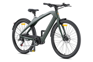 Vélo Électrique ENGWE MAPFOUR N1 Pro - Vert - 250W - 100 KM - 19KG 2