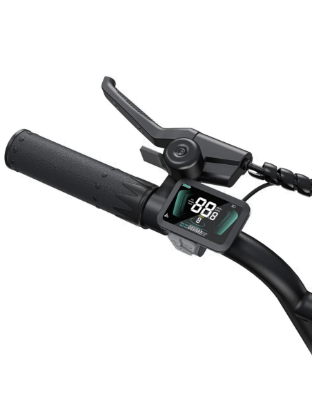 ENGWE L20 Boost rouge Vélo électrique 250W Reconditionné