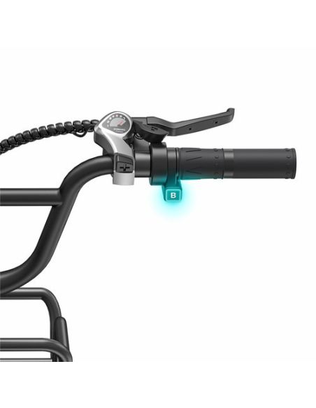 ENGWE L20 Boost rouge Vélo électrique 250W Reconditionné