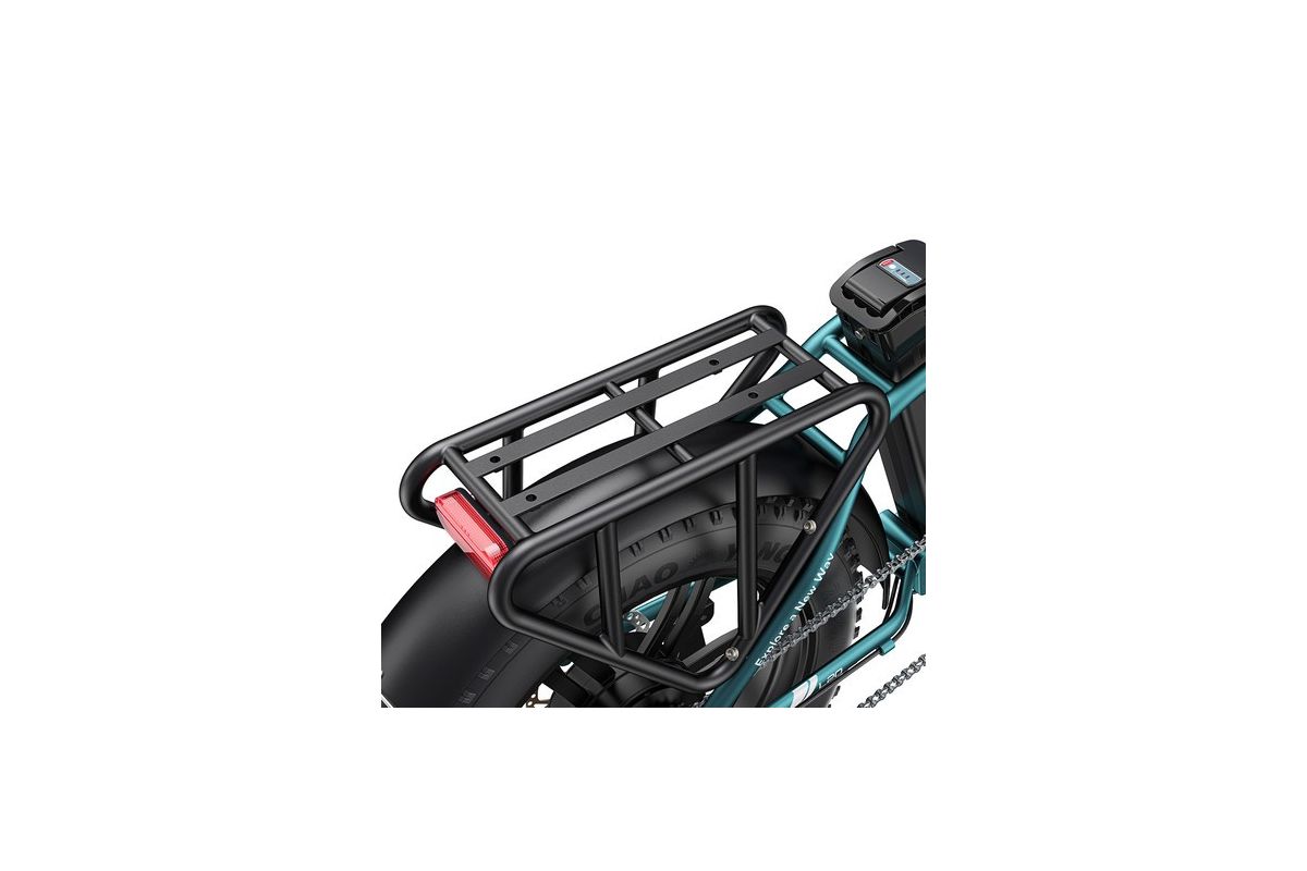 ENGWE L20 Boost rouge Vélo électrique 250W Reconditionné