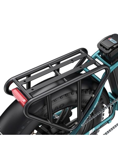 ENGWE L20 Boost rouge Vélo électrique 250W Reconditionné