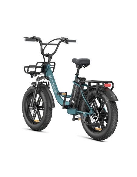 ENGWE L20 Boost noir Vélo électrique 250W  Reconditionné