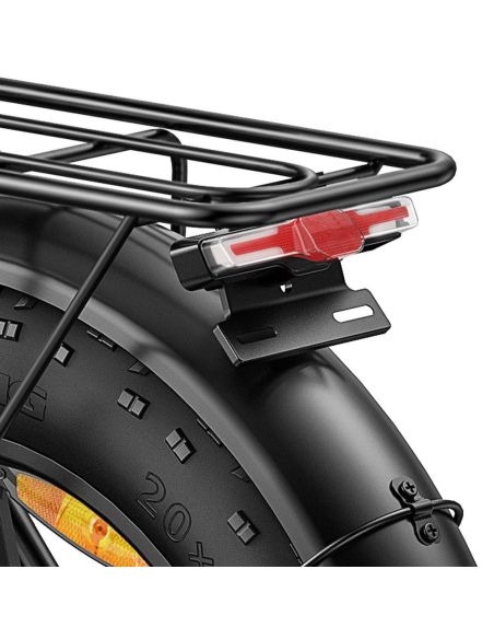 Vélo électrique pliant ENGWE EP-2-BOOST 250W  - Noir Reconditionné