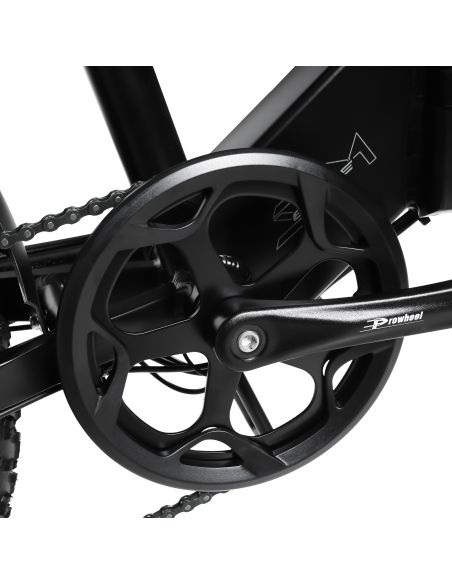 Vélo Électrique SAMEBIKE LOTDM200-II Noir 750W - Reconditionné