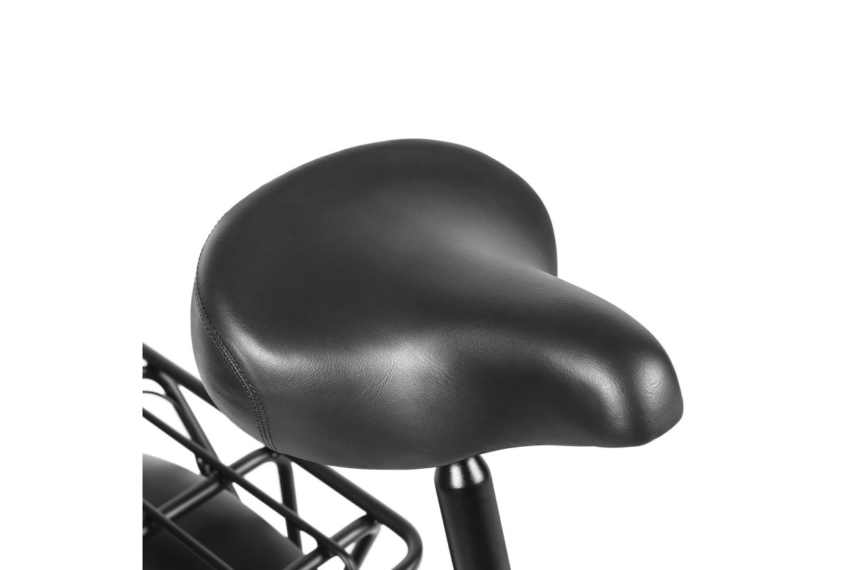 Vélo Électrique SAMEBIKE LOTDM200-II Noir 750W - Reconditionné