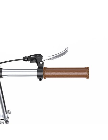 Vélo électrique Onesport OT02 Rouge