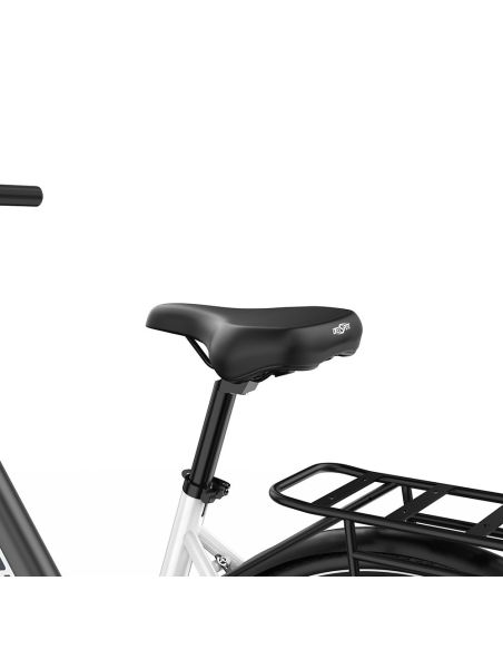 Vélo électrique Onesport OT12 Blanc