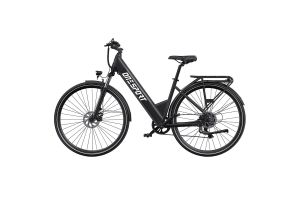 Vélo électrique Onesport OT12 Noir