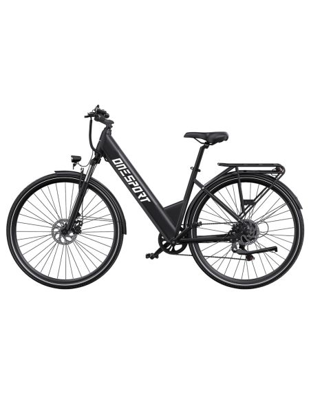 Vélo électrique Onesport OT12 Noir
