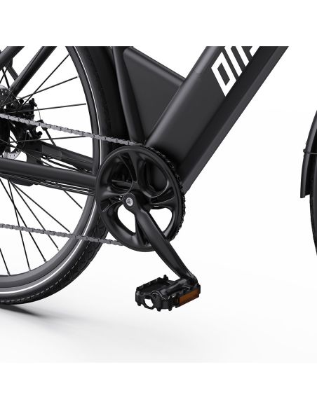 Vélo électrique Onesport OT12 Noir