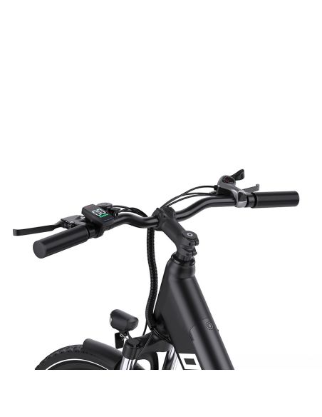 Vélo électrique Onesport OT12 Noir