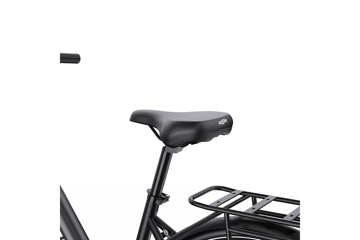 Vélo électrique Onesport OT12 Noir