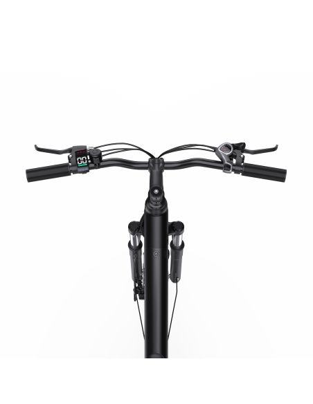 Vélo électrique Onesport OT12 Noir