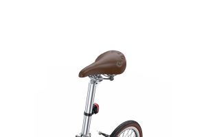 Vélo électrique Onesport OT02 Vert 2