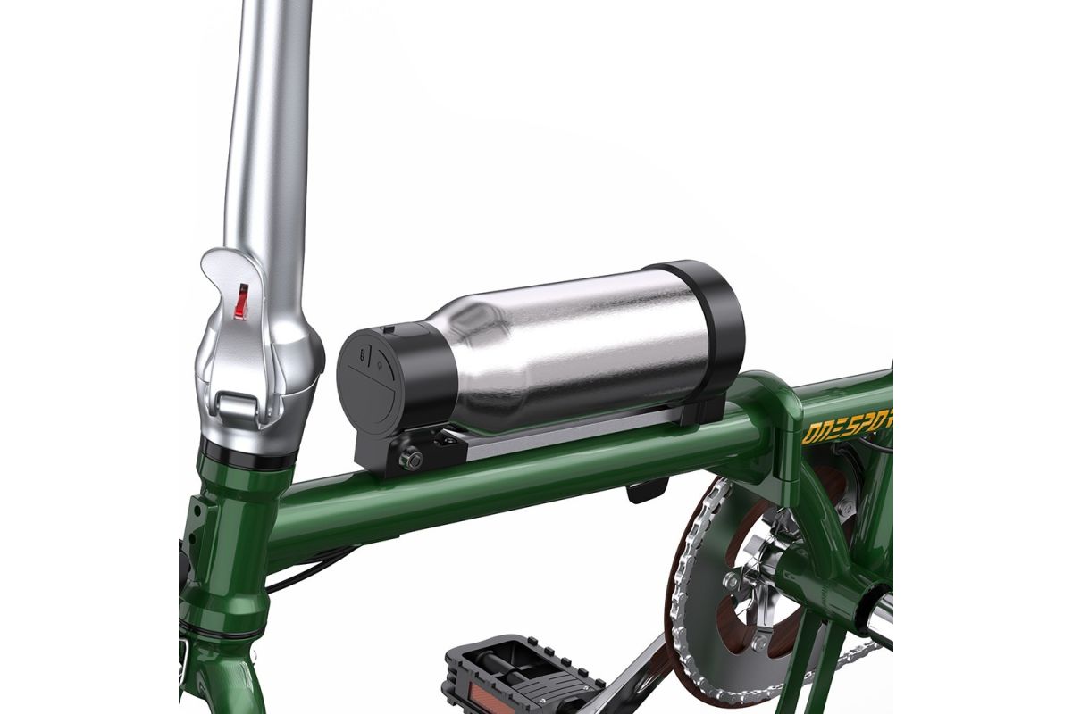 Vélo électrique Onesport OT02 Vert