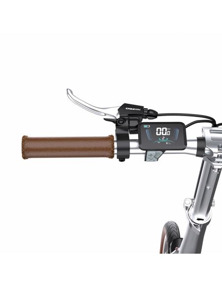 Vélo électrique Onesport OT02 Vert