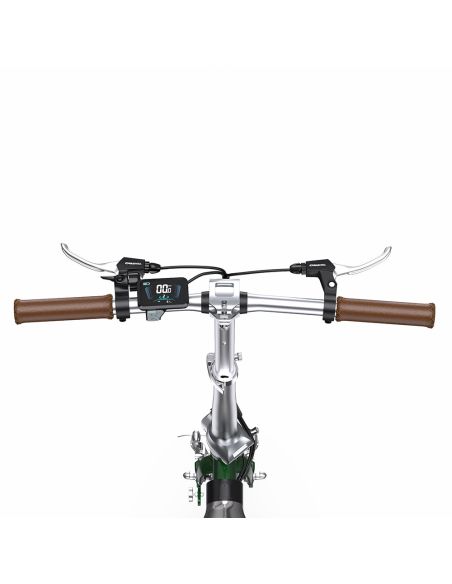 Vélo électrique Onesport OT02 Vert