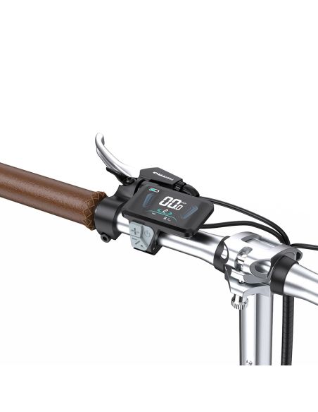 Vélo électrique Onesport OT02 Vert