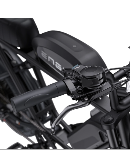 Vélo Électrique ENGWE M1 Bleu Avec 1 batterie 48V 15.6Ah 250W 65NM