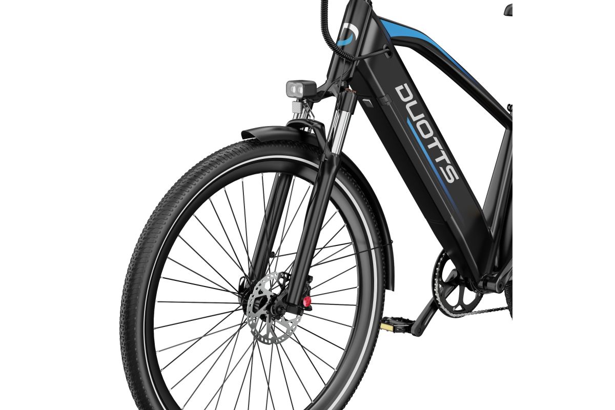 Vélo Électrique Duotts C29 Max 18AH 960W