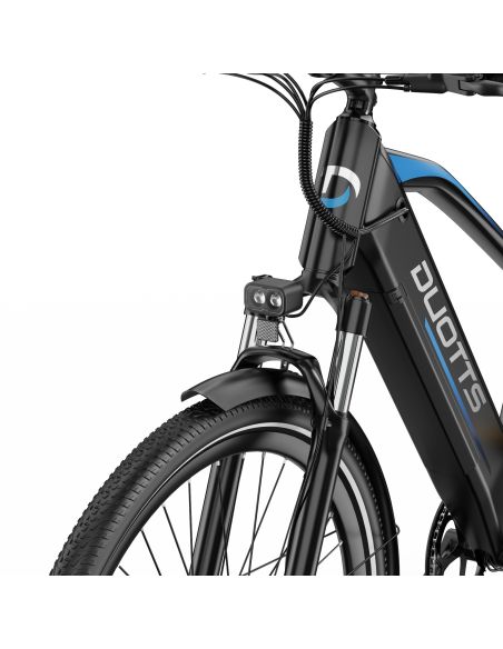 Vélo Électrique Duotts C29 Max 18AH 960W