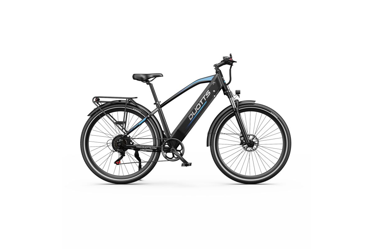 Vélo Électrique Duotts C29 Max 18AH 960W