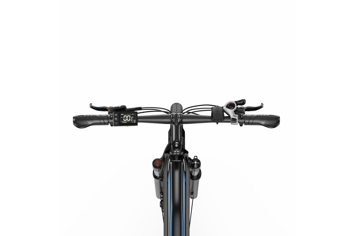 Vélo Électrique Duotts C29 Max 18AH 960W