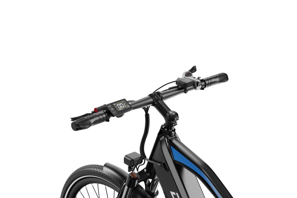 Vélo Électrique Duotts C29 Max 18AH 960W