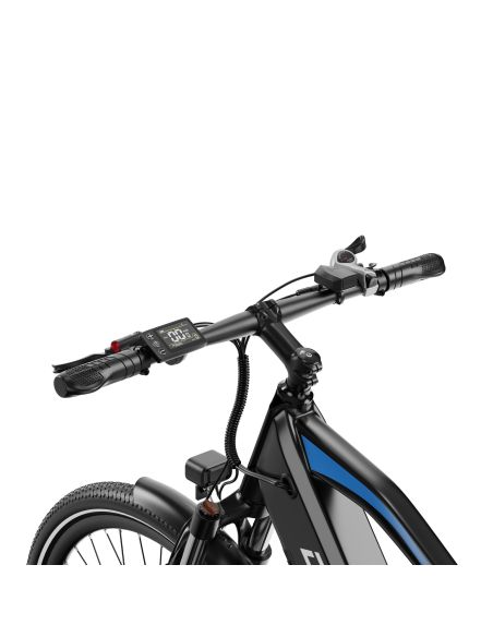 Vélo Électrique Duotts C29 Max 18AH 960W