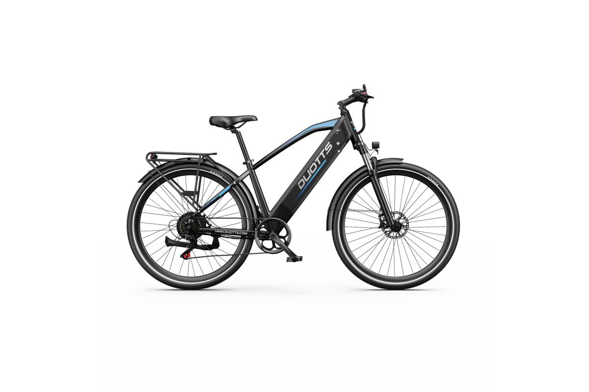 Vélo Électrique Duotts C29 Max 18AH 960W
