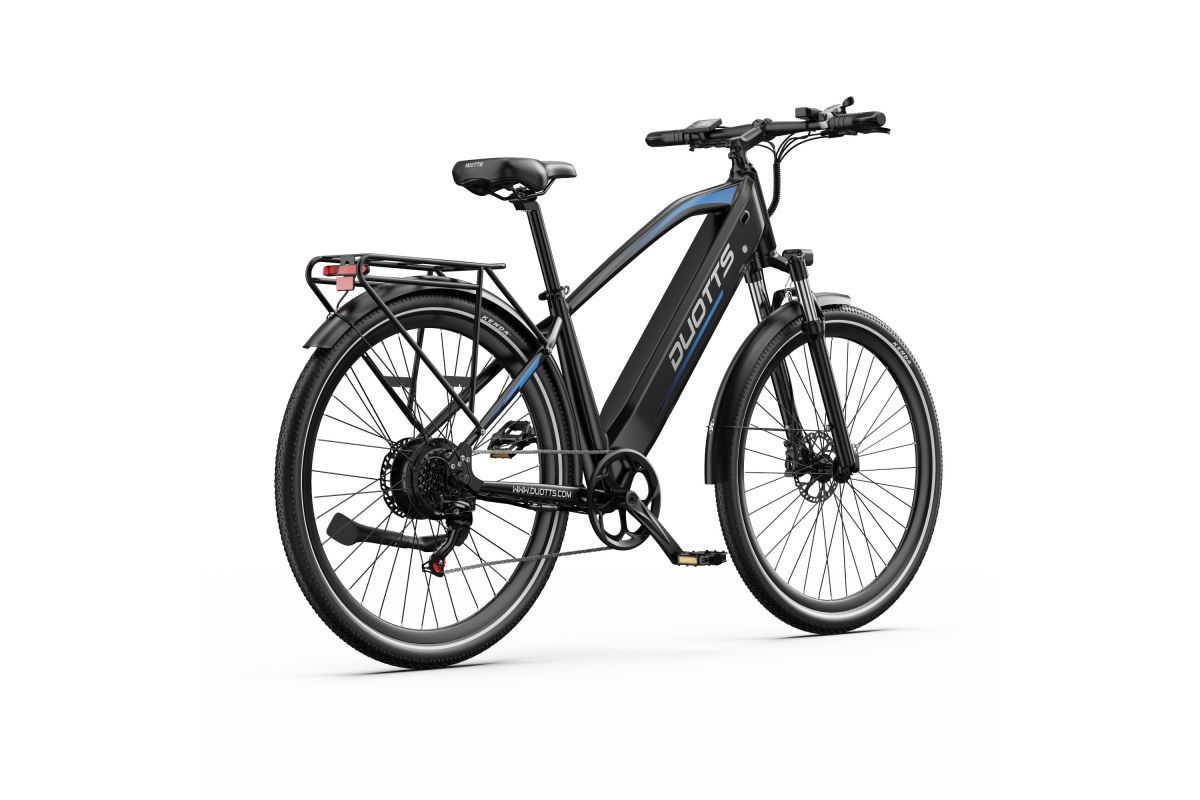 Vélo Électrique Duotts C29 Max 18AH 960W