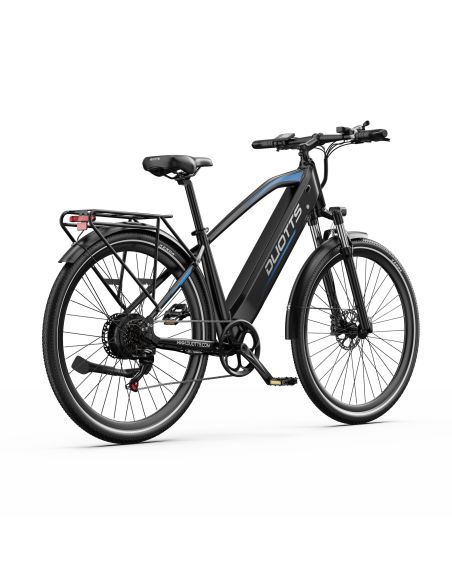 Vélo Électrique Duotts C29 Max 18AH 960W