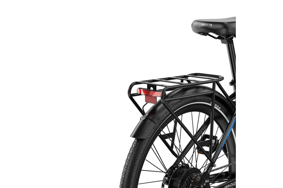 Vélo Électrique Duotts C29 Max 18AH 960W