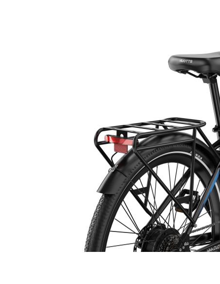 Vélo Électrique Duotts C29 Max 18AH 960W
