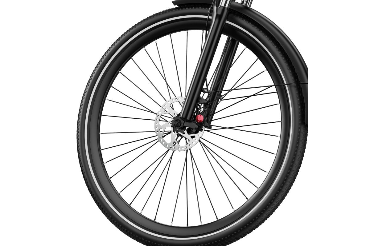 Vélo Électrique Duotts C29 Max 18AH 960W