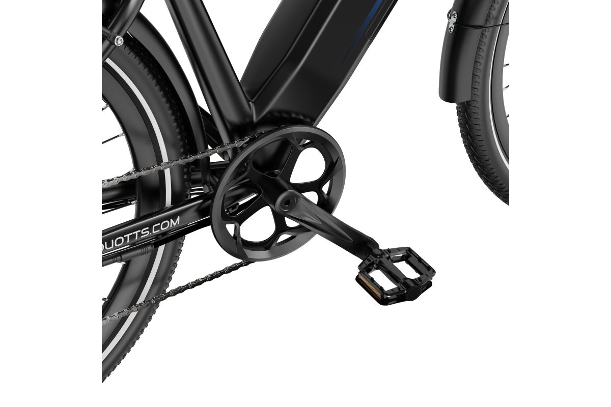 Vélo Électrique Duotts C29 Max 18AH 960W